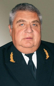 Ю. Л. Воробйов, ректор ОІІМФ (1989–2003) Ю. Л. Воробйов, ректор ОІІМФ (1989–2003)