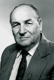 М. Г. Коваленко, ректор ОІІМФ (1971–1979) М. Г. Коваленко, ректор ОІІМФ (1971–1979)